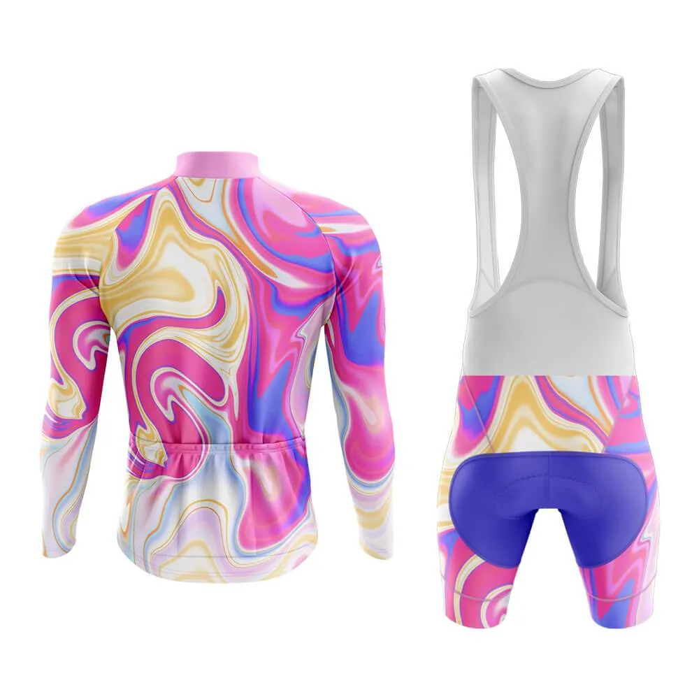 Liquid Marble (V16) Club Cycling Kit