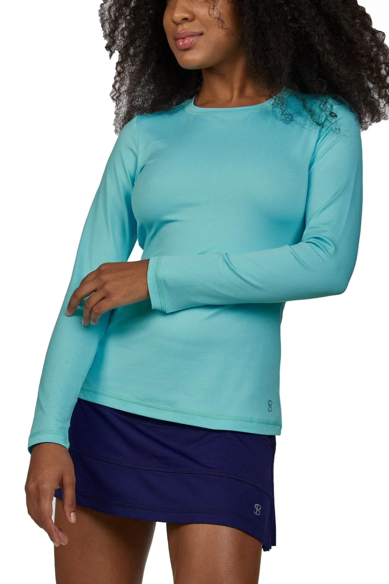 Long Sleeve - UV Colors (Plus Size)