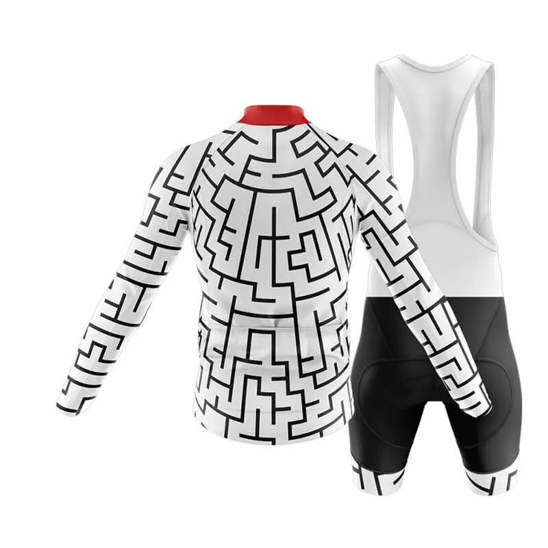 Maze Club Cycling Kit (V2)