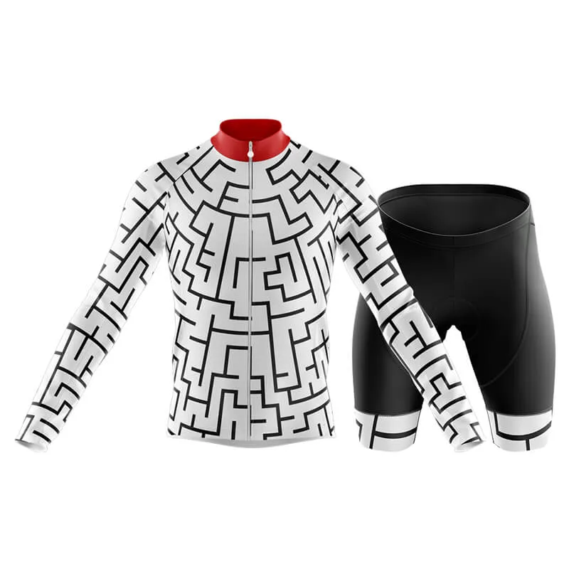 Maze Club Cycling Kit (V2)