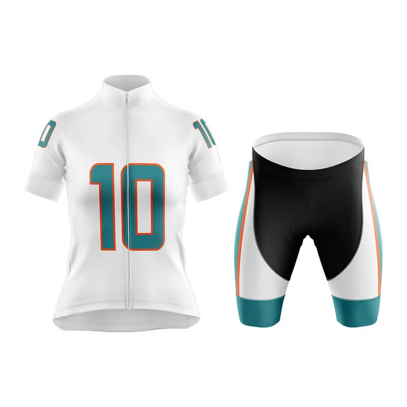 Miami (V1) Club Cycling Kit