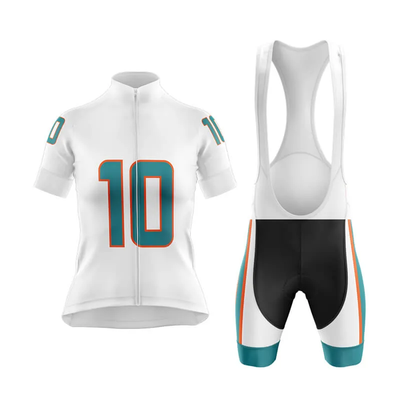 Miami (V1) Club Cycling Kit