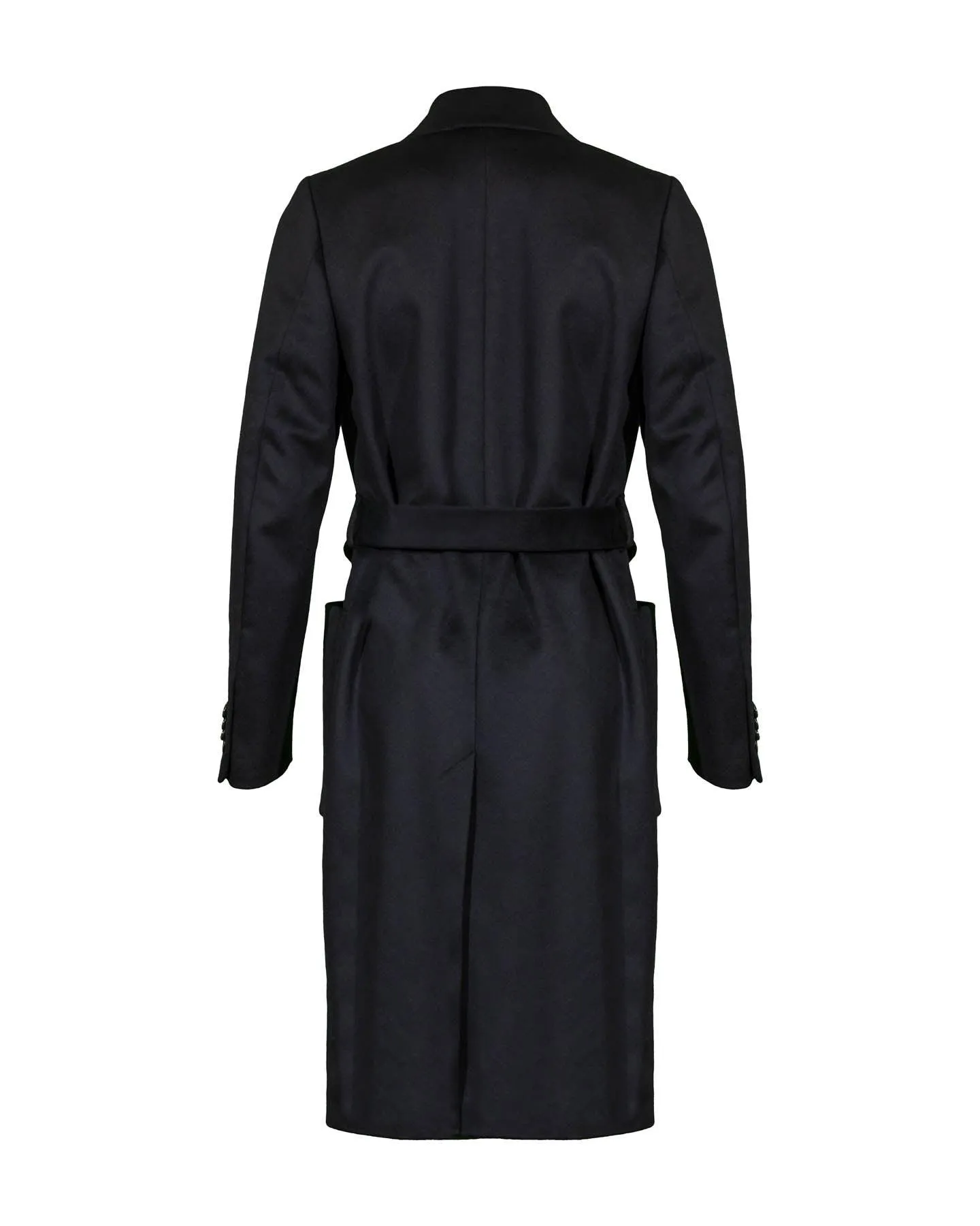 Rimini Coat Black