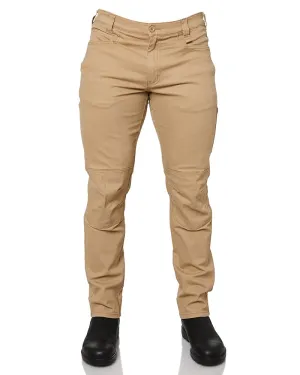 RMX Flexible Fit Utility Trousers - Tan