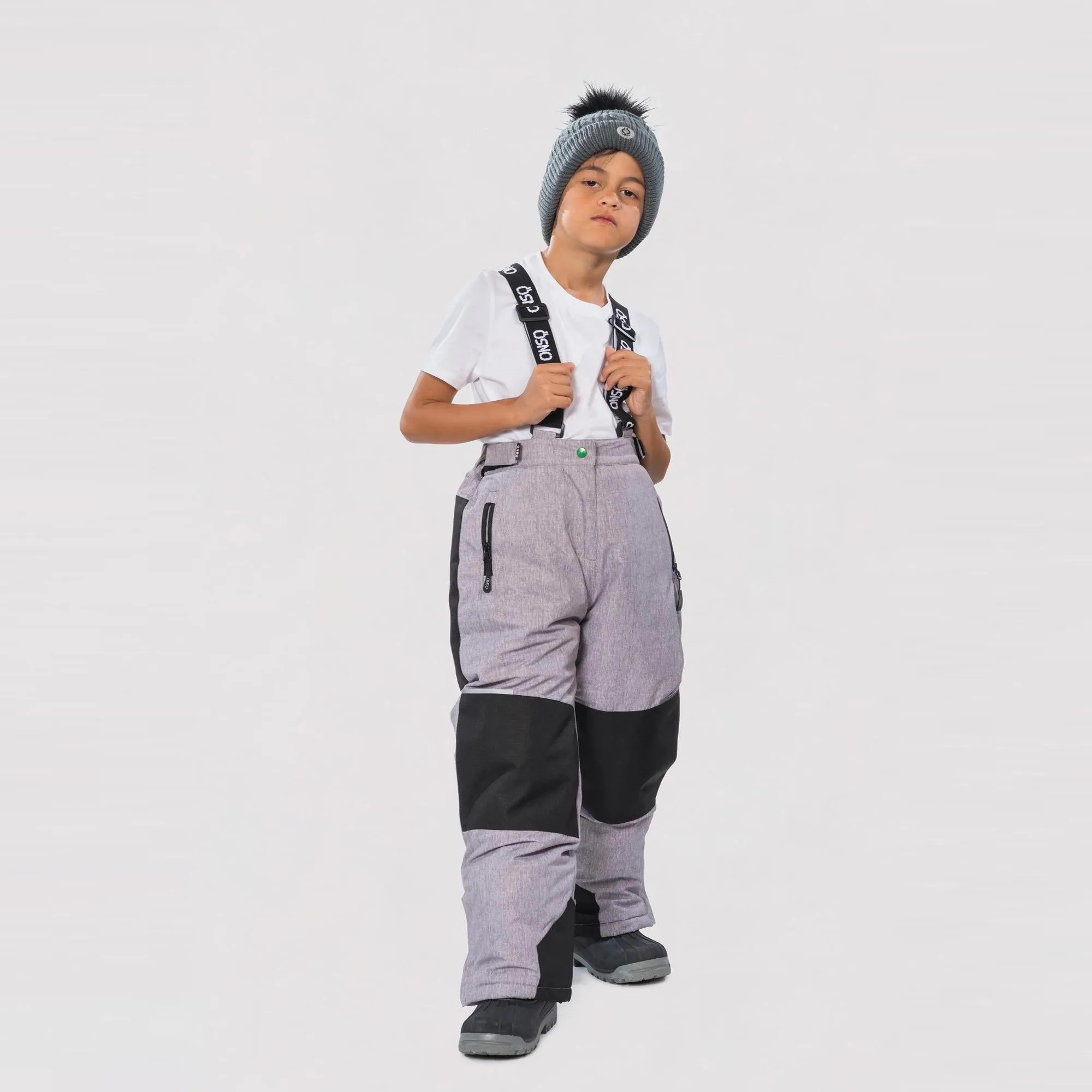 Rocco’s Snowpants for Boys