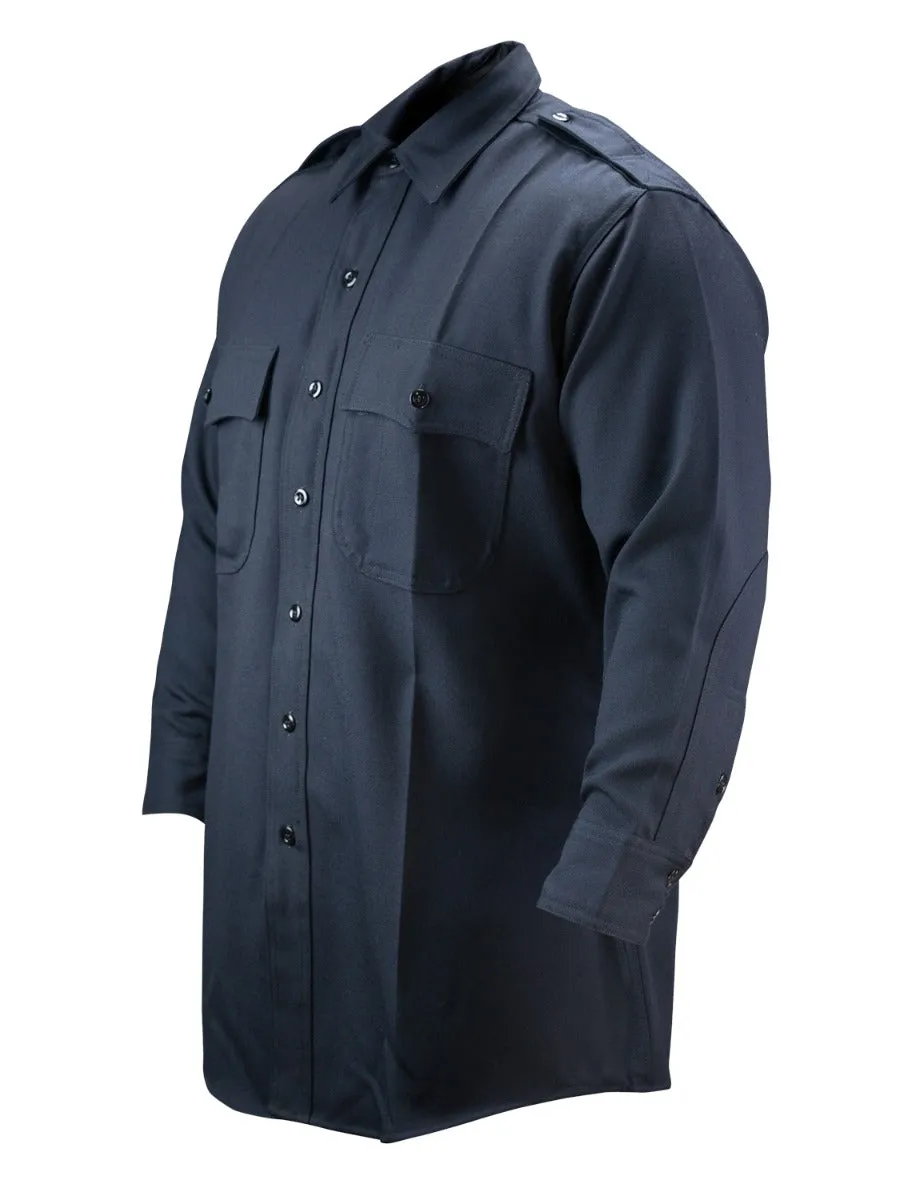 Sinatra LAPD Heavy Weight Long Sleeve Uniform Shirt