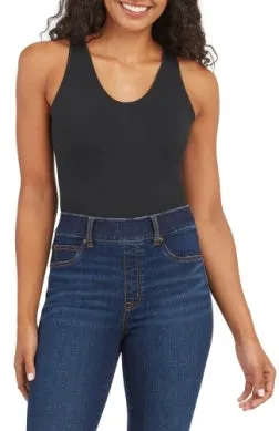 SPX Scoop Neck Tank Bodysuit