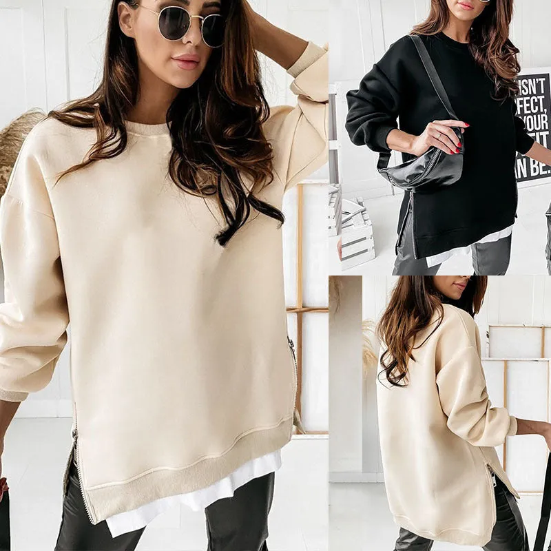 Trendy Fashion Sweater