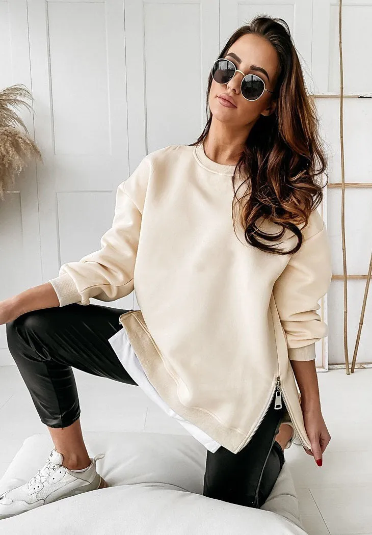 Trendy Fashion Sweater