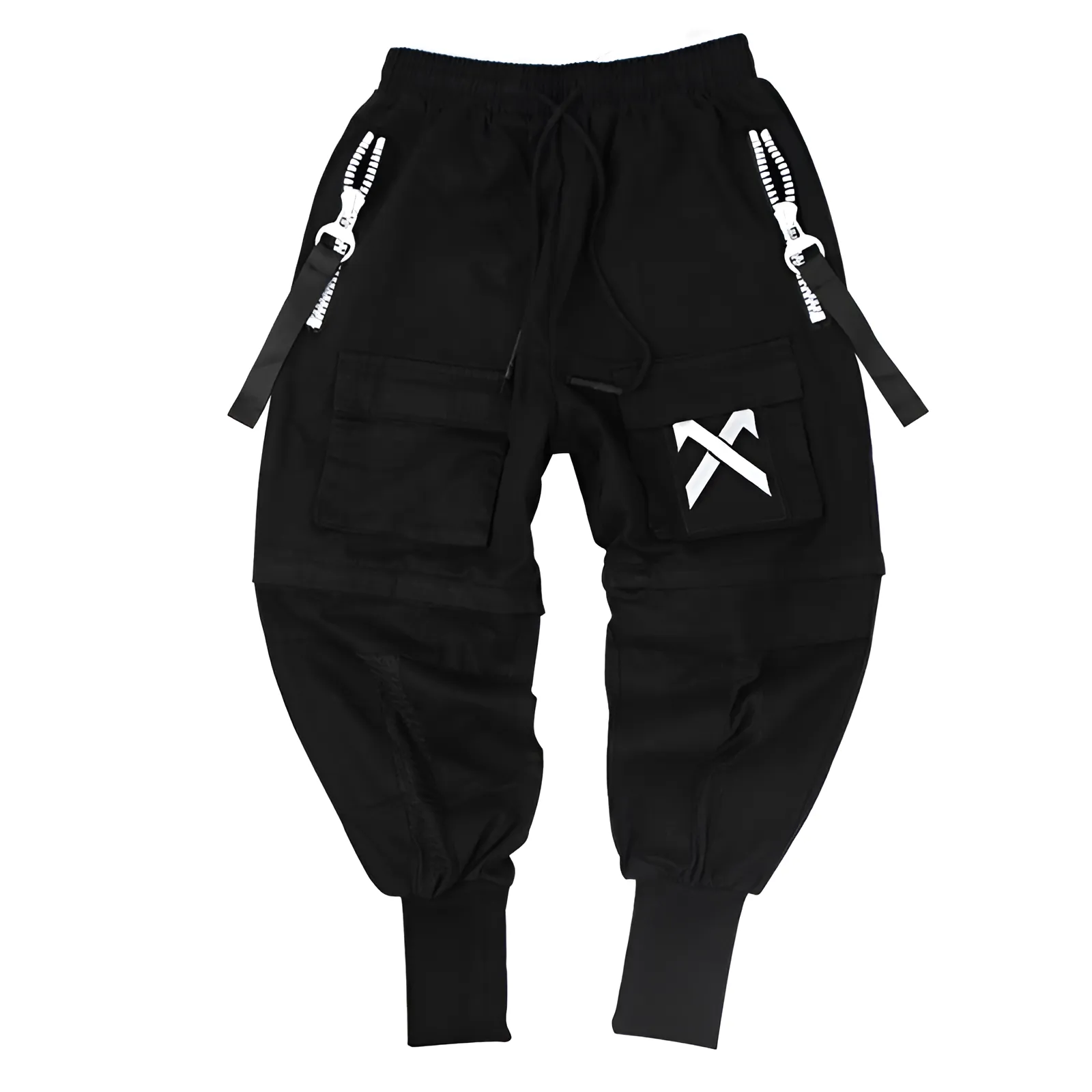 Warcore Pants