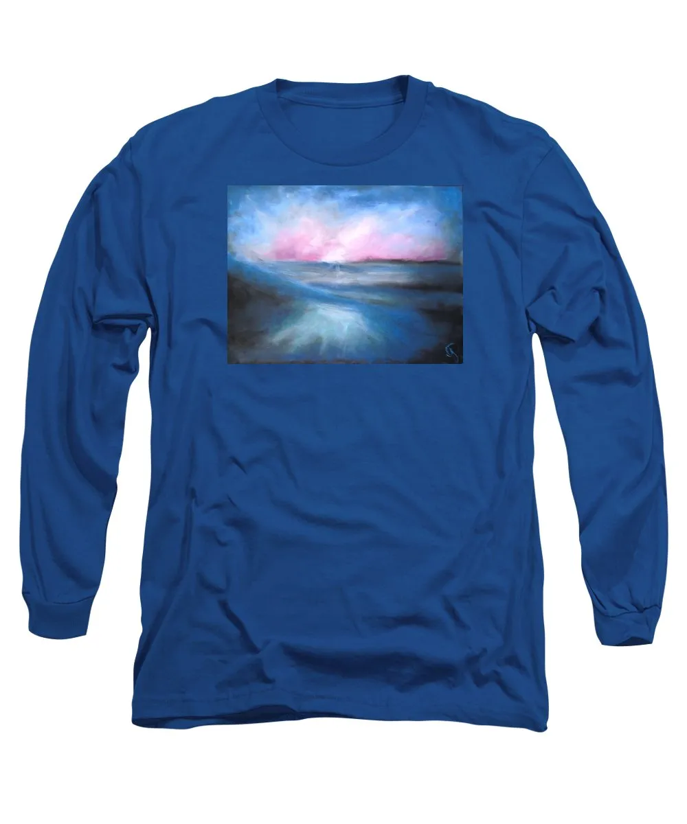 Warm Tides - Long Sleeve T-Shirt