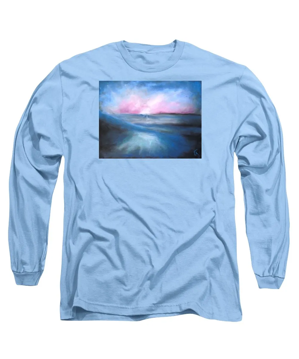 Warm Tides - Long Sleeve T-Shirt