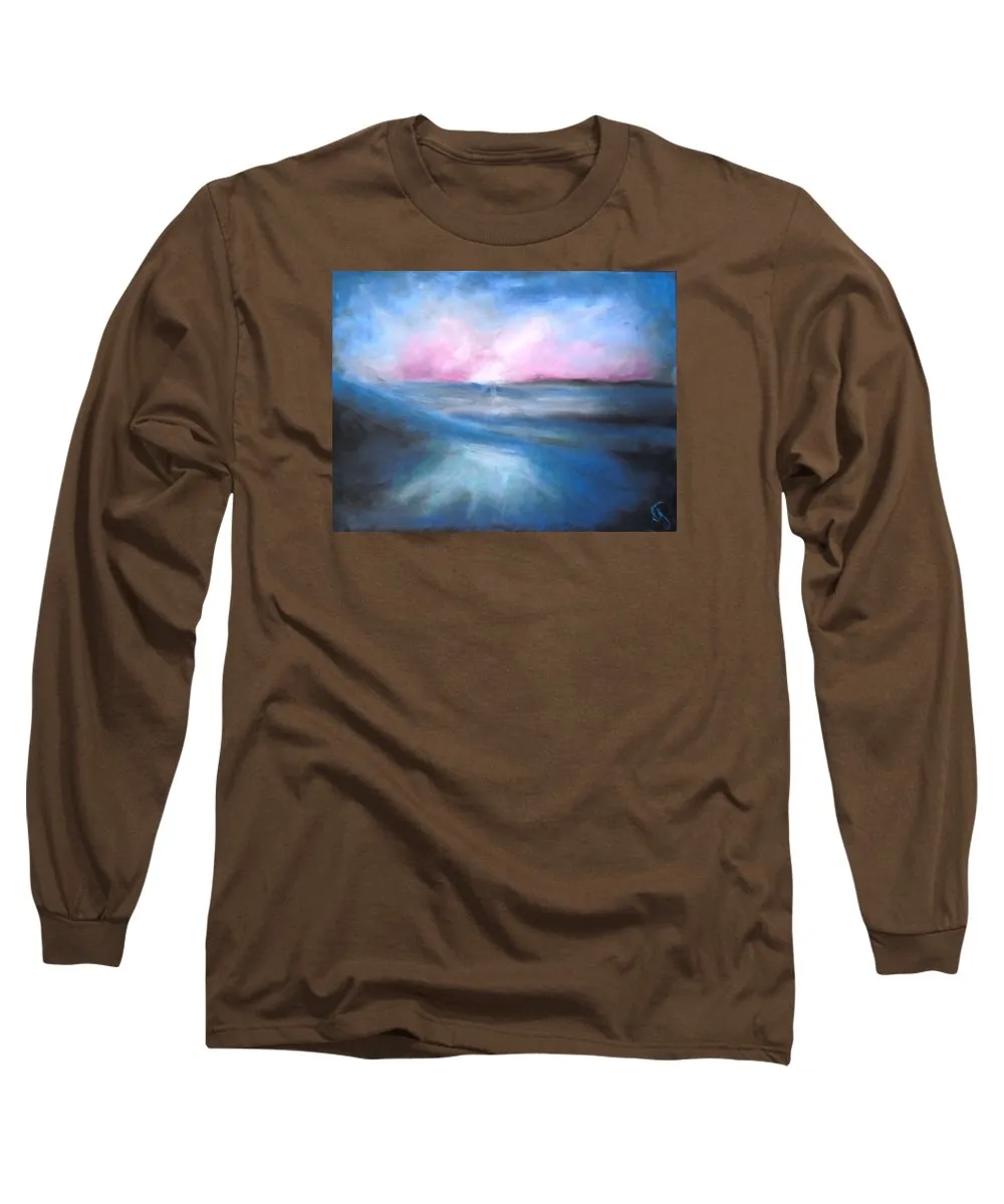 Warm Tides - Long Sleeve T-Shirt