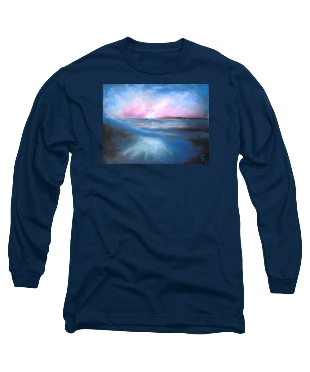 Warm Tides - Long Sleeve T-Shirt