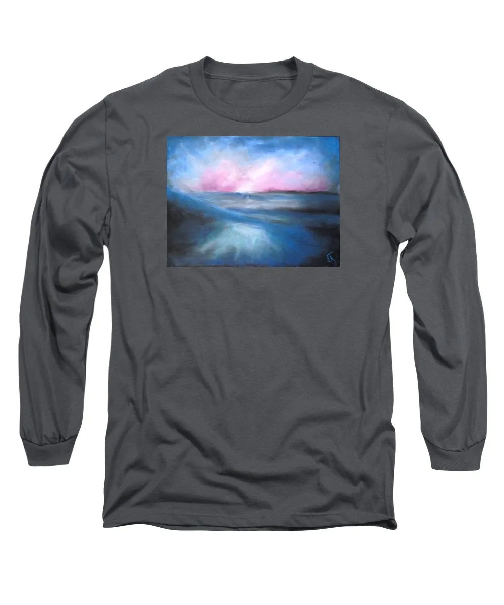 Warm Tides - Long Sleeve T-Shirt