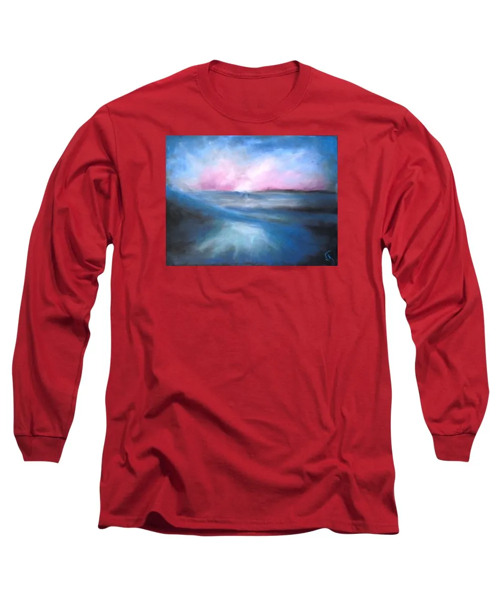 Warm Tides - Long Sleeve T-Shirt