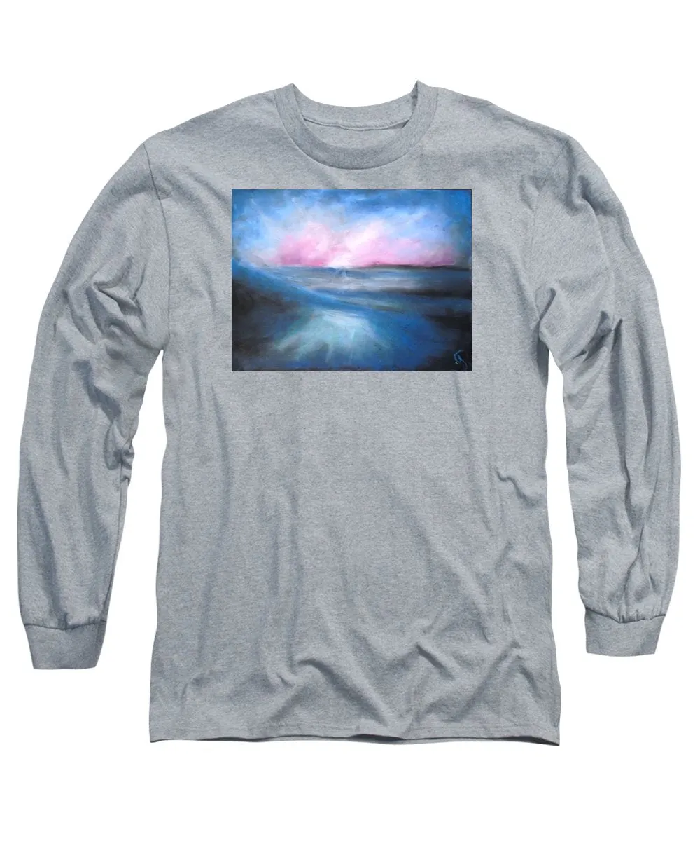 Warm Tides - Long Sleeve T-Shirt