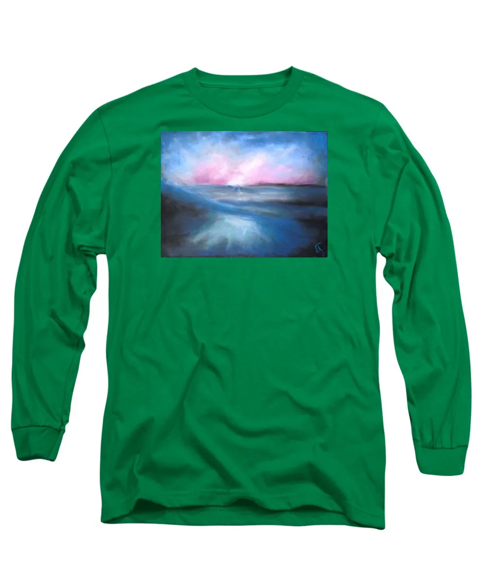 Warm Tides - Long Sleeve T-Shirt