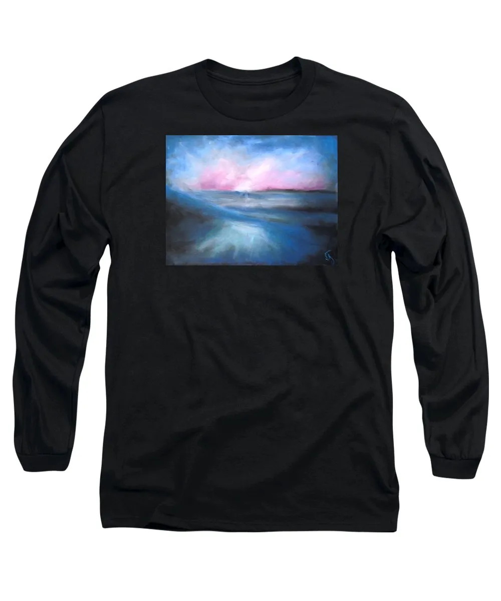 Warm Tides - Long Sleeve T-Shirt