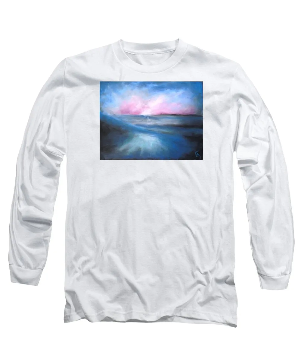 Warm Tides - Long Sleeve T-Shirt