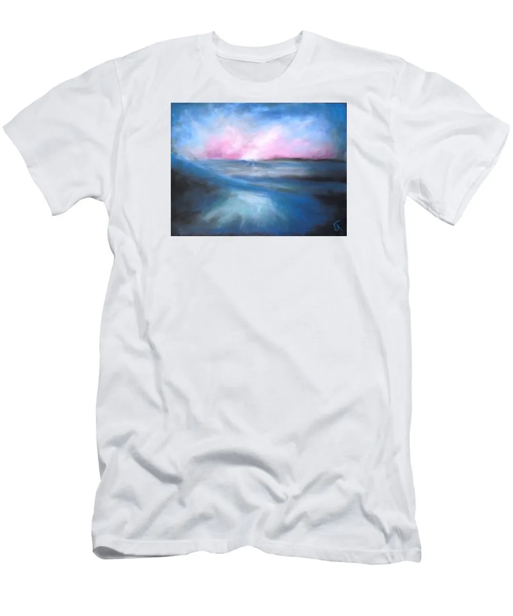 Warm Tides - T-Shirt