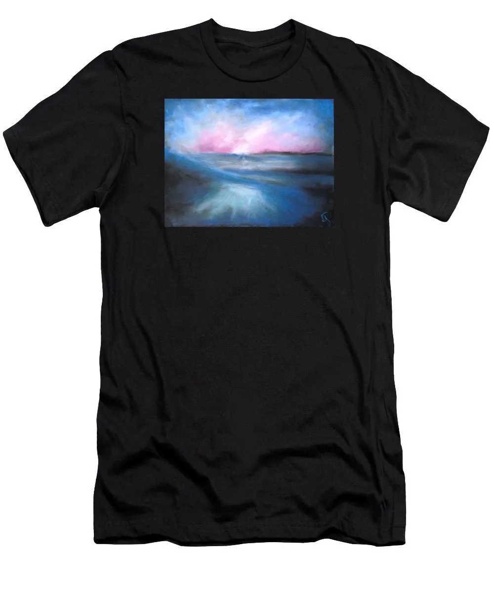 Warm Tides - T-Shirt