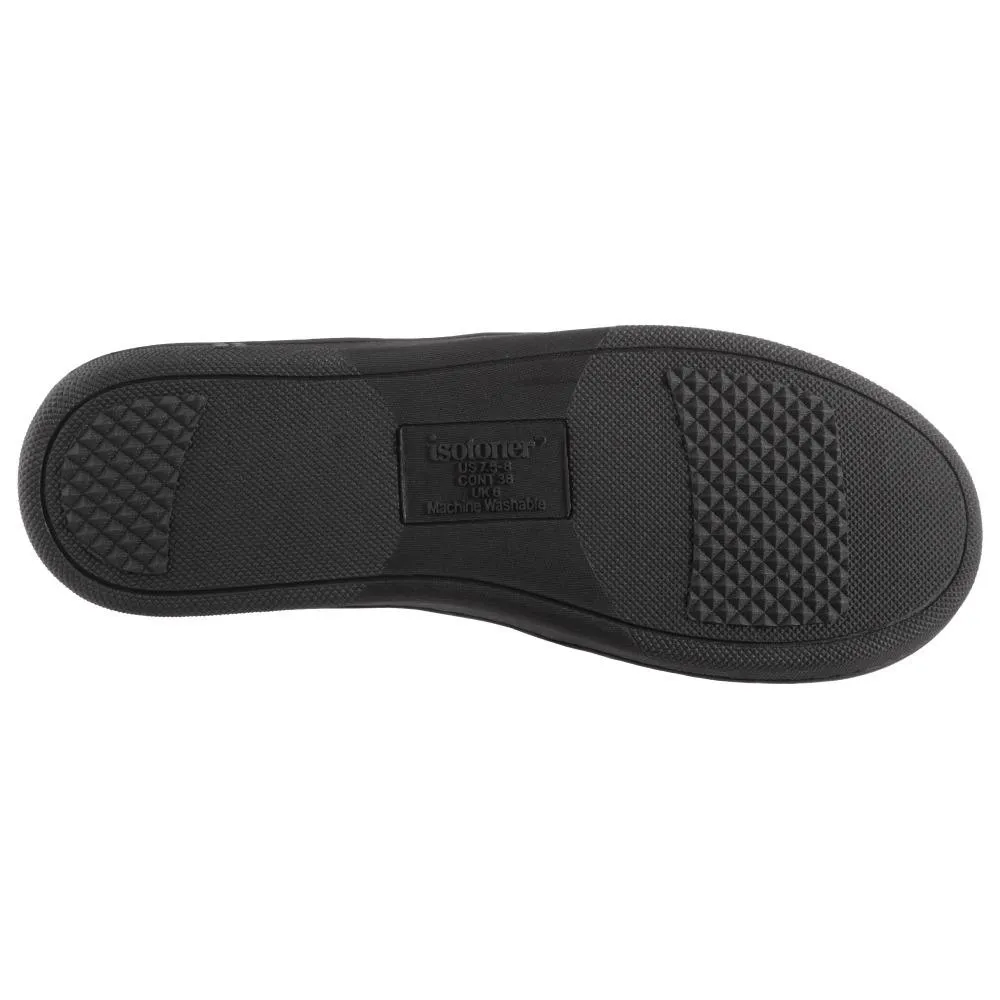 Women’s Brandy Closed-Back Slippers