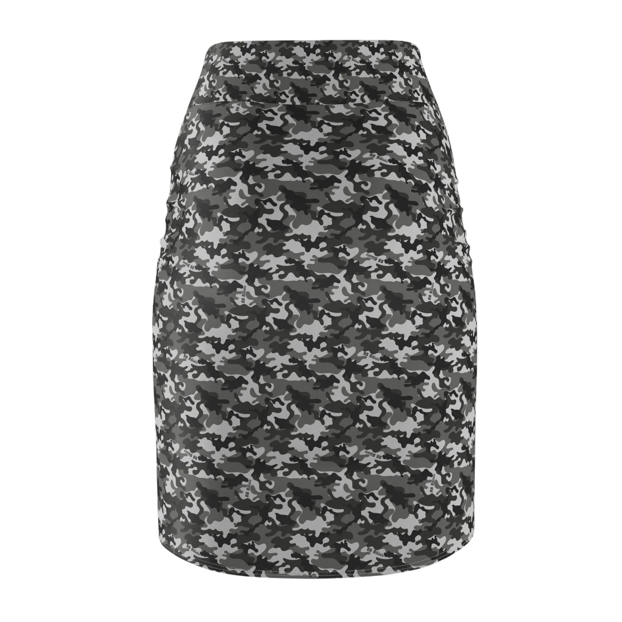 Women's Pencil Skirt (AOP)